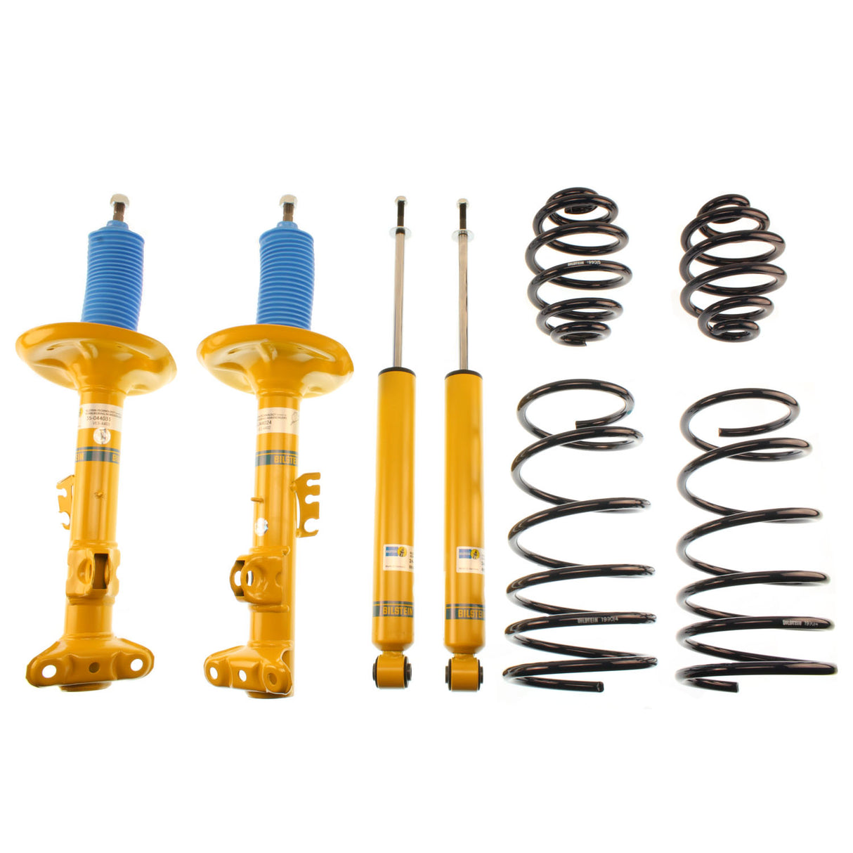 Bilstein BTS-7508 B12 (Pro-Kit) - Suspension Kit - Roam Overland Outfitters