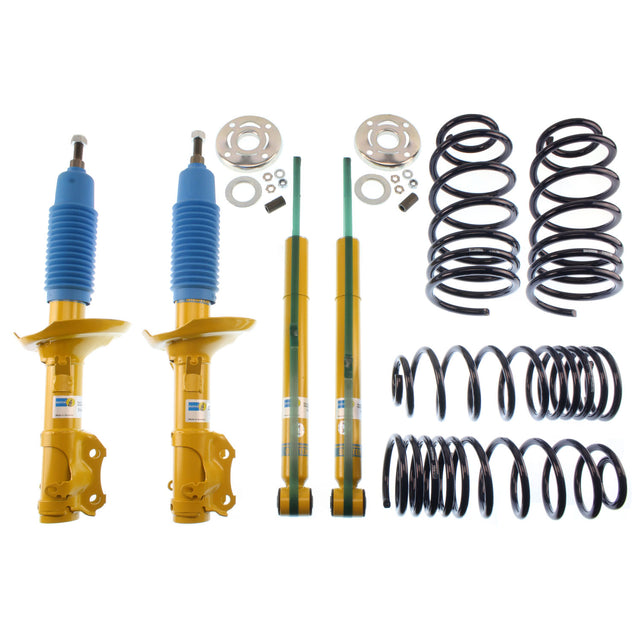 Bilstein BTS-7510 B12 (Pro-Kit) - Suspension Kit - Roam Overland Outfitters