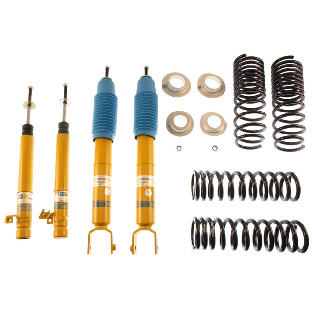 Bilstein BTS-7512 B12 (Pro-Kit) - Suspension Kit - Roam Overland Outfitters