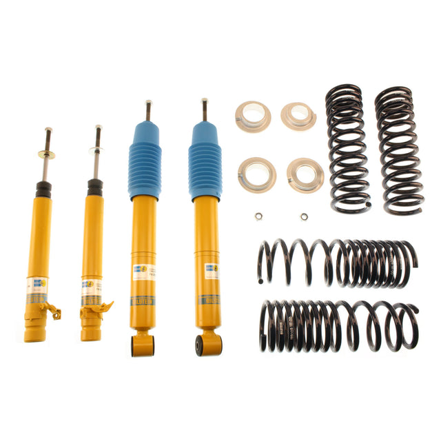 Bilstein BTS-7513 B12 (Pro-Kit) - Suspension Kit - Roam Overland Outfitters