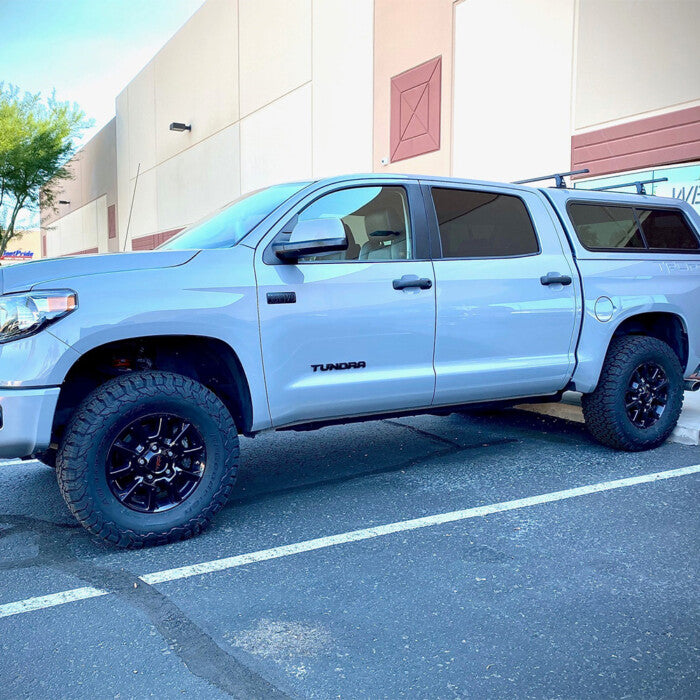 Westcott Designs Bilstein TRD PRO Lift Kit (Front Only) - Toyota Tacoma/4Runner/Tundra - Roam Overland Outfitters
