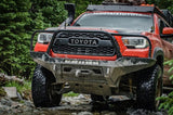 CBI Adventure Bumper | Toyota Tacoma 2016-2021 - Roam Overland Outfitters