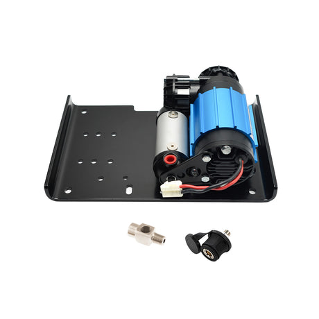 ARB - CKMA12BK1 - Single 12V Onboard Compressor Kit - Roam Overland Outfitters