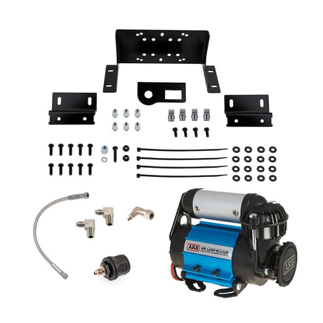 ARB - CKMA12RK - Air Compressor Kit - Roam Overland Outfitters