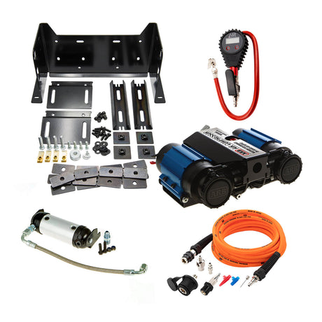 ARB - CKMTA12KIT - Air Compressor Kit - Roam Overland Outfitters