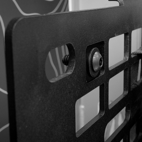 Molle Accessory Nut - Roam Overland Outfitters