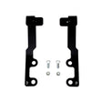 Low Profile Ditch Light Brackets Fits 2022+ Toyota Tundra - Roam Overland Outfitters