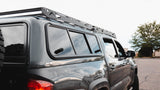 The Crow’s Nest (Truck Topper Rack) - Roam Overland Outfitters