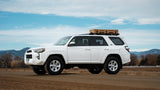 The Needle (2010-2023 4Runner Half Roof Rack) - Roam Overland Outfitters