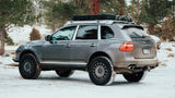 The Rammstein (2003-2010 Porsche Cayenne / Volkswagen Touareg) - Roam Overland Outfitters