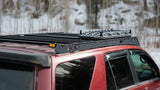The Princeton (2003-2009 4Runner Roof Rack) - Roam Overland Outfitters