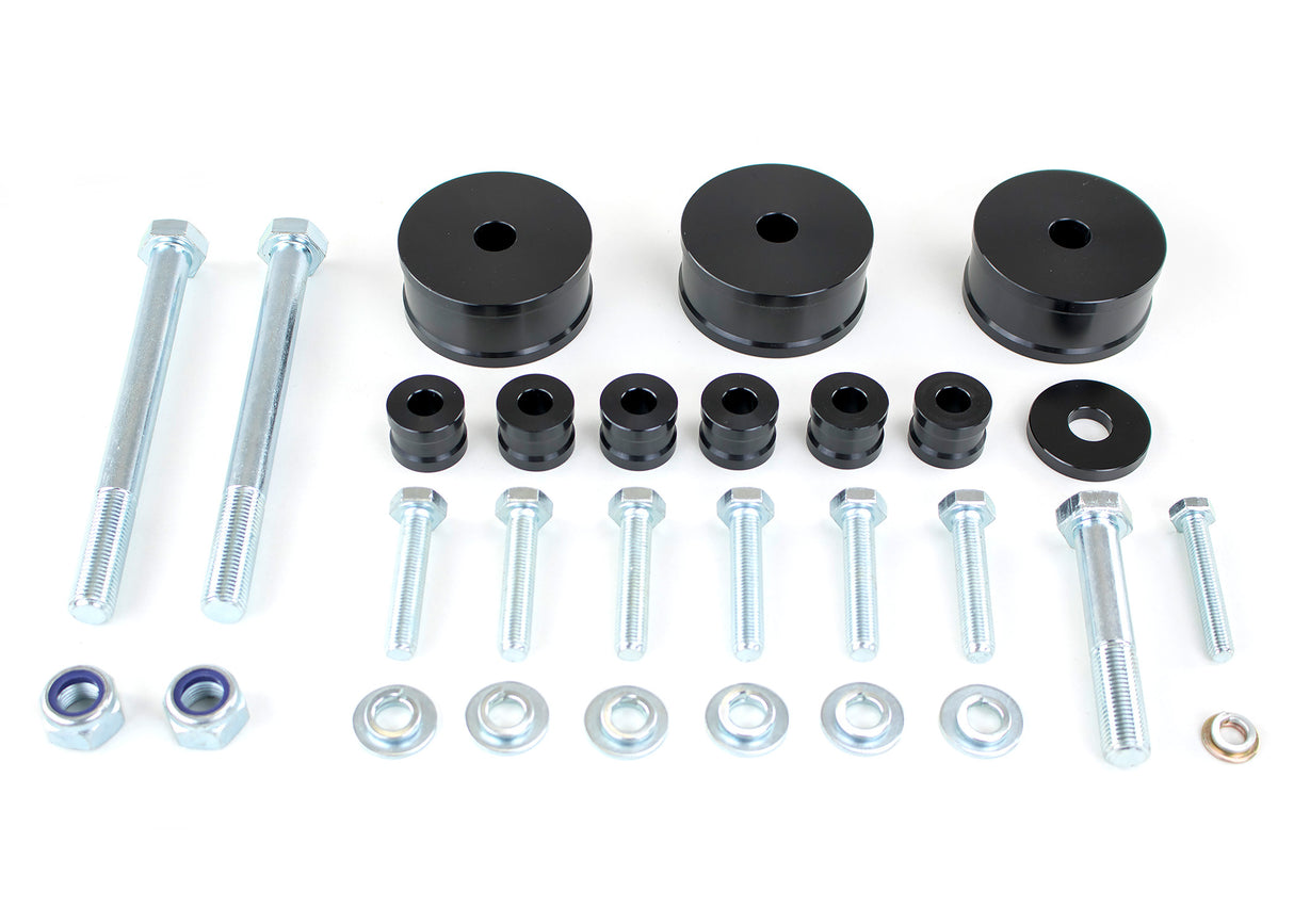 DOBINSONS DIFF DROP KIT FOR TOYOTA LAND CRUISER 200 SERIES, SEQUOIA (2008-2022), TUNDRA (2007-2021) - DD59-530K - Roam Overland Outfitters