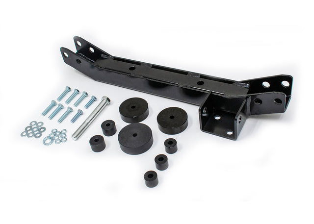 DOBINSONS FULL DIFF DROP KIT FOR TOYOTA LAND CRUISER 100 SERIES - DD59-532K - Roam Overland Outfitters