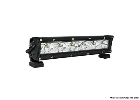 DOBINSONS 10" LED LIGHT BAR - DL80-3760 - Roam Overland Outfitters