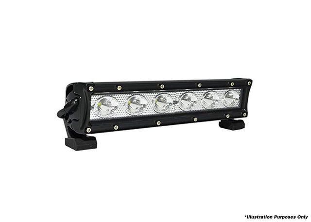 DOBINSONS 10" LED LIGHT BAR - DL80-3760 - Roam Overland Outfitters