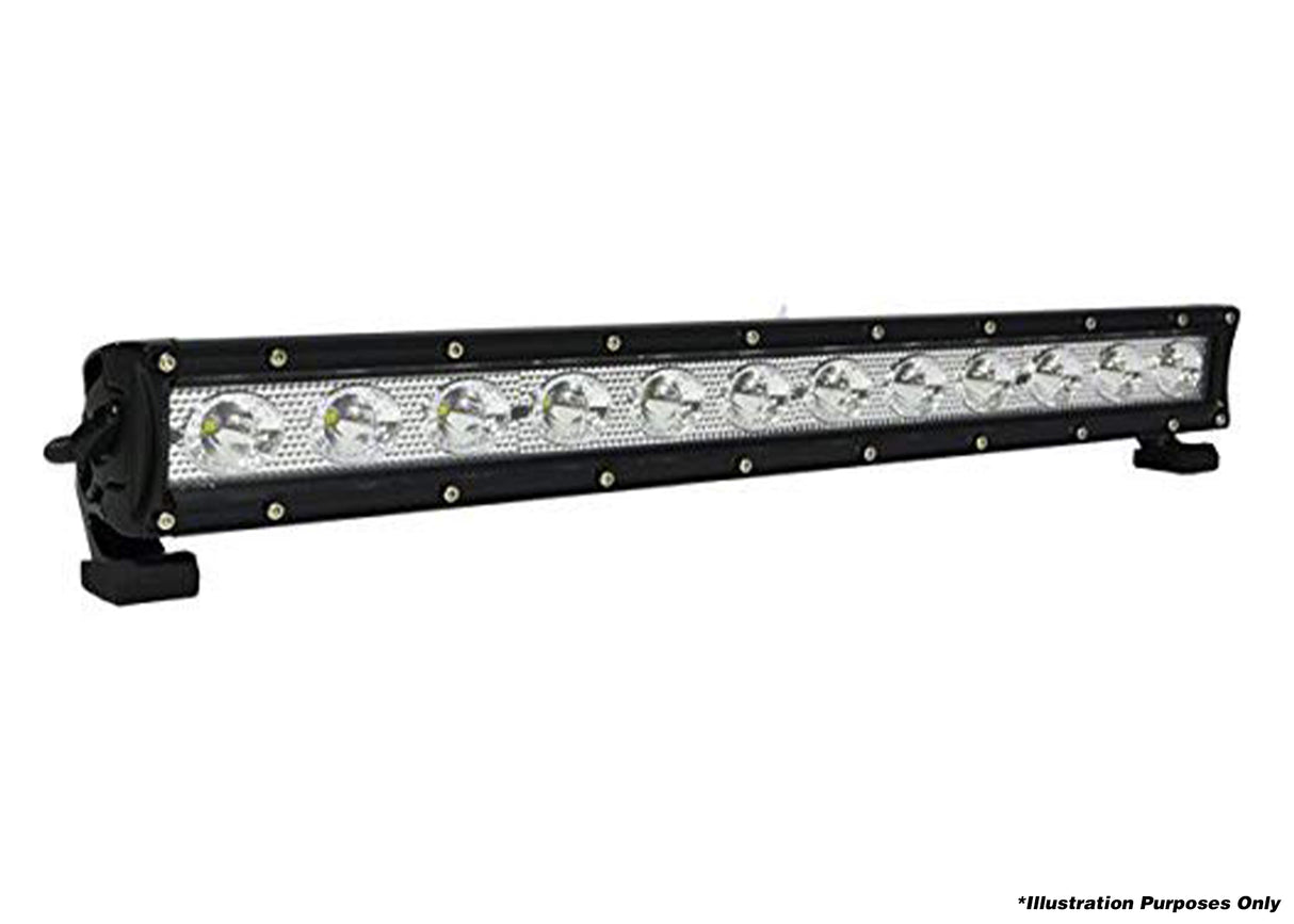 DOBINSONS 20" LED LIGHT BAR - DL80-3761 - Roam Overland Outfitters