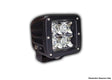 DOBINSONS 16 WATT 3" SQUARE LED DRIVING LIGHT - DL80-3767 - Roam Overland Outfitters