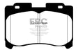 EBC Brakes UD629 Ultimax OEM Replacement Brake Pads - Roam Overland Outfitters