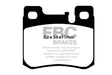 EBC Brakes UD620 Ultimax OEM Replacement Brake Pads - Roam Overland Outfitters
