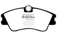 EBC Brakes UD638 Ultimax OEM Replacement Brake Pads - Roam Overland Outfitters