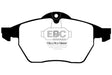 EBC Brakes UD736 Ultimax OEM Replacement Brake Pads - Roam Overland Outfitters