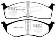 EBC Brakes UD642 Ultimax OEM Replacement Brake Pads - Roam Overland Outfitters