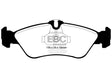EBC Brakes UD1006 Ultimax OEM Replacement Brake Pads - Roam Overland Outfitters