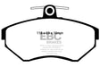 EBC Brakes UD704 Ultimax OEM Replacement Brake Pads - Roam Overland Outfitters