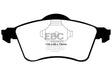 EBC Brakes UD705 Ultimax OEM Replacement Brake Pads - Roam Overland Outfitters