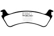 EBC Brakes UD713 Ultimax OEM Replacement Brake Pads - Roam Overland Outfitters