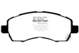 EBC Brakes UD722 Ultimax OEM Replacement Brake Pads - Roam Overland Outfitters