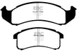 EBC Brakes UD623 Ultimax OEM Replacement Brake Pads - Roam Overland Outfitters