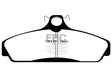 EBC Brakes UD294 Ultimax OEM Replacement Brake Pads - Roam Overland Outfitters