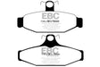 EBC Brakes UD295 Ultimax OEM Replacement Brake Pads - Roam Overland Outfitters