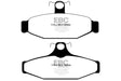EBC Brakes UD413 Ultimax OEM Replacement Brake Pads - Roam Overland Outfitters