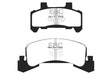 EBC Brakes UD289 Ultimax OEM Replacement Brake Pads - Roam Overland Outfitters