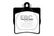 EBC Brakes UD779 Ultimax OEM Replacement Brake Pads - Roam Overland Outfitters