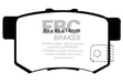 EBC Brakes UD537 Ultimax OEM Replacement Brake Pads - Roam Overland Outfitters