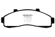 EBC Brakes UD652 Ultimax OEM Replacement Brake Pads - Roam Overland Outfitters