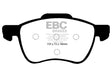 EBC Brakes UD794 Ultimax OEM Replacement Brake Pads - Roam Overland Outfitters