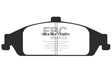 EBC Brakes UD752 Ultimax OEM Replacement Brake Pads - Roam Overland Outfitters