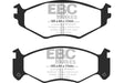 EBC Brakes UD522 Ultimax OEM Replacement Brake Pads - Roam Overland Outfitters