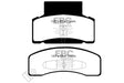 EBC Brakes UD459 Ultimax OEM Replacement Brake Pads - Roam Overland Outfitters