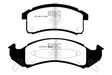 EBC Brakes UD505 Ultimax OEM Replacement Brake Pads - Roam Overland Outfitters
