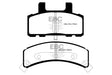 EBC Brakes UD369 Ultimax OEM Replacement Brake Pads - Roam Overland Outfitters