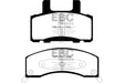 EBC Brakes UD370 Ultimax OEM Replacement Brake Pads - Roam Overland Outfitters
