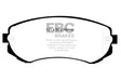 EBC Brakes UD422 Ultimax OEM Replacement Brake Pads - Roam Overland Outfitters