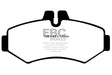 EBC Brakes UD928 Ultimax OEM Replacement Brake Pads - Roam Overland Outfitters