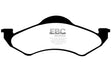 EBC Brakes UD820 Ultimax OEM Replacement Brake Pads - Roam Overland Outfitters