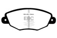 EBC Brakes UD910 Ultimax OEM Replacement Brake Pads - Roam Overland Outfitters